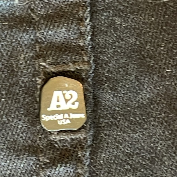 Women’s special a jeans - Picture 8 of 9